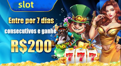 Slots 777 fubet