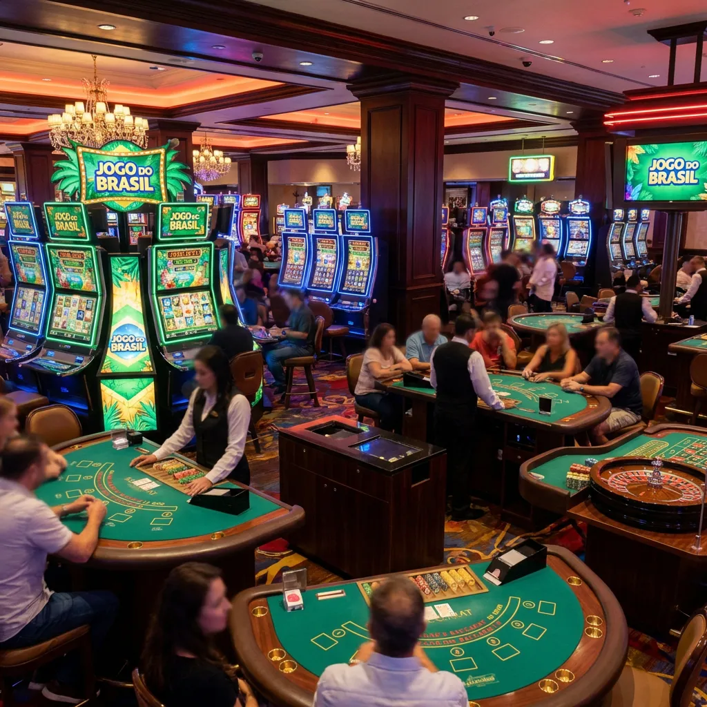 Baccarat fubet