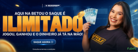 Criar Conta fubet