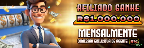 fubet Jogo Responsável