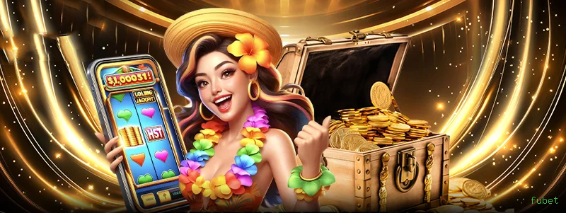 fubet Link Oficial