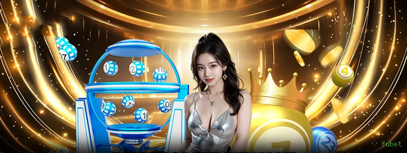 fubet Baixar e Login