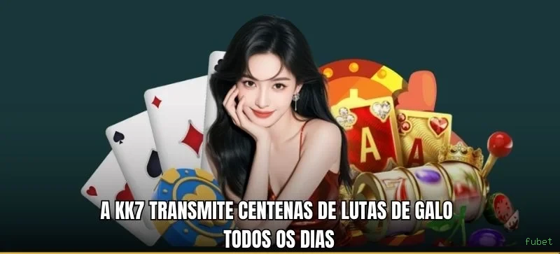 fubet Oficial