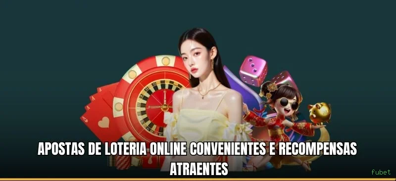 fubet Segurança