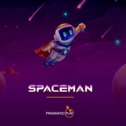 Spaceman fubet