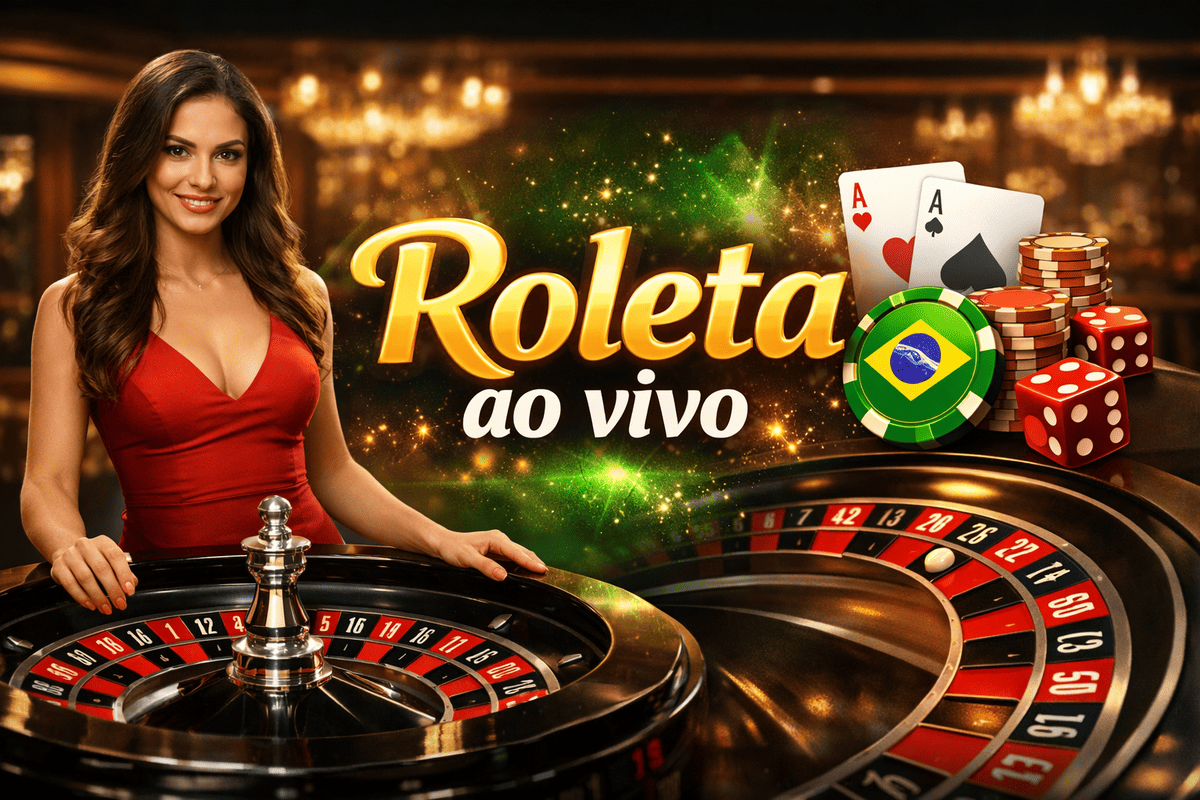 Roleta fubet