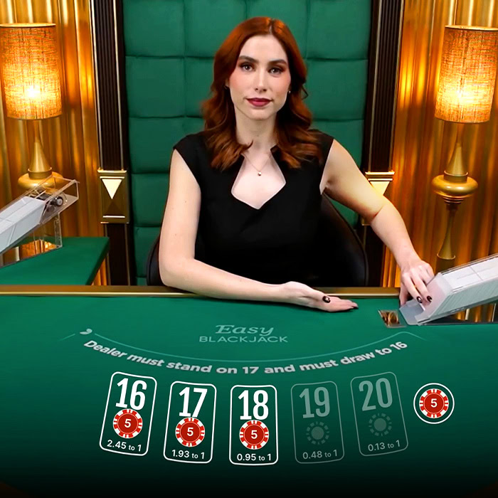 Blackjack